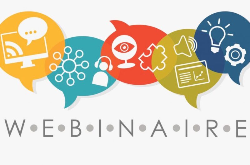 Webinaires sur les actualités en infectiologie